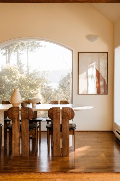 Photo 6 at 8595 Ansell Place, Howe Sound, West Vancouver