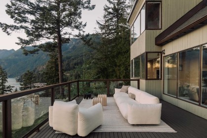 Photo 17 at 8595 Ansell Place, Howe Sound, West Vancouver