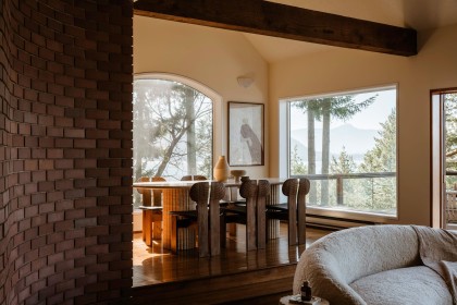 Photo 9 at 8595 Ansell Place, Howe Sound, West Vancouver