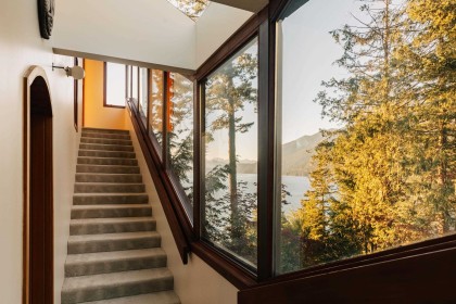 Photo 30 at 8595 Ansell Place, Howe Sound, West Vancouver
