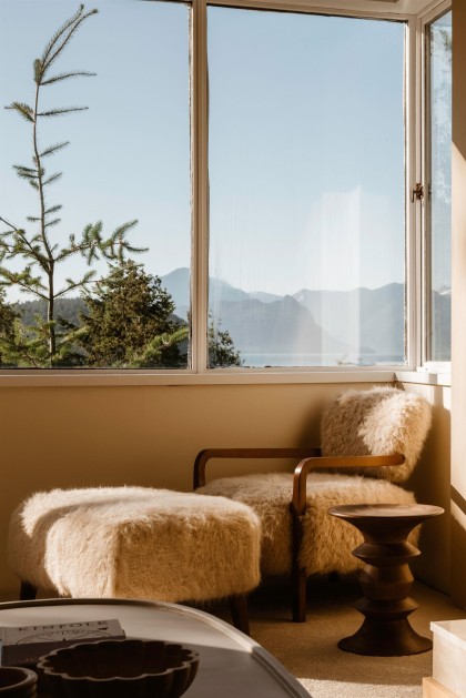 Photo 18 at 8595 Ansell Place, Howe Sound, West Vancouver