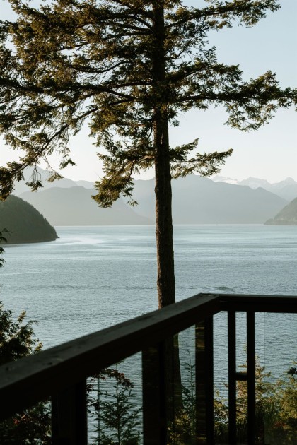 Photo 39 at 8595 Ansell Place, Howe Sound, West Vancouver