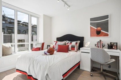 Photo 27 at 12 - 6138 Birney Avenue, University VW, Vancouver West