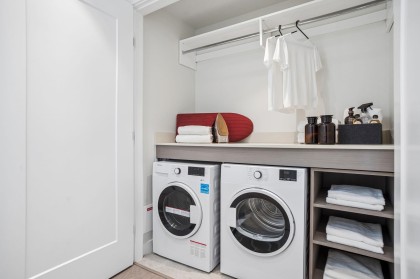 Photo 28 at 12 - 6138 Birney Avenue, University VW, Vancouver West