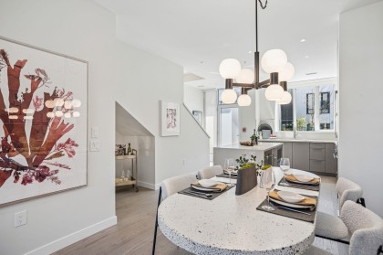 Photo 9 at 12 - 6138 Birney Avenue, University VW, Vancouver West
