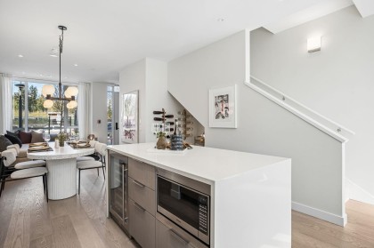 Photo 14 at 12 - 6138 Birney Avenue, University VW, Vancouver West