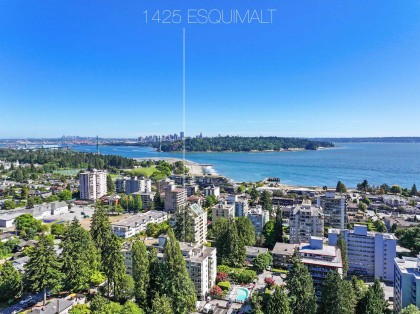 Photo 27 at 107 - 1425 Esquimalt Avenue, Ambleside, West Vancouver