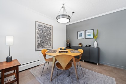 Photo 7 at 107 - 1425 Esquimalt Avenue, Ambleside, West Vancouver