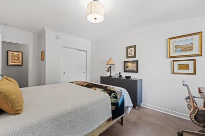Photo 20 at 107 - 1425 Esquimalt Avenue, Ambleside, West Vancouver