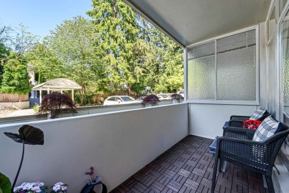 Photo 24 at 107 - 1425 Esquimalt Avenue, Ambleside, West Vancouver