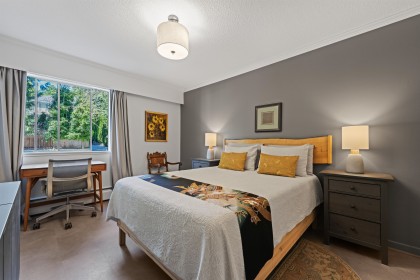 Photo 18 at 107 - 1425 Esquimalt Avenue, Ambleside, West Vancouver