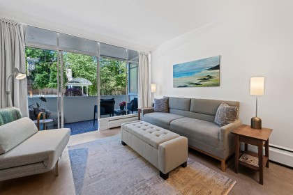Photo 11 at 107 - 1425 Esquimalt Avenue, Ambleside, West Vancouver