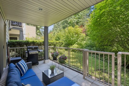 Photo 30 at 102 - 2832 Capilano Road, Capilano NV, North Vancouver