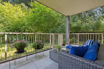 Photo 29 at 102 - 2832 Capilano Road, Capilano NV, North Vancouver