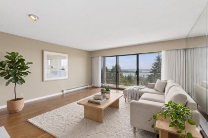 Photo 2 at 8 - 2206 Folkestone Way, Panorama Village, West Vancouver