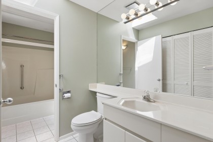 Photo 25 at 8 - 2206 Folkestone Way, Panorama Village, West Vancouver