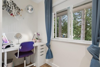Photo 27 at 4715 Hoskins Road, Lynn Valley, North Vancouver