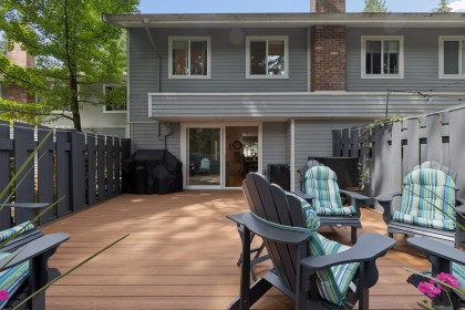 Photo 17 at 4715 Hoskins Road, Lynn Valley, North Vancouver