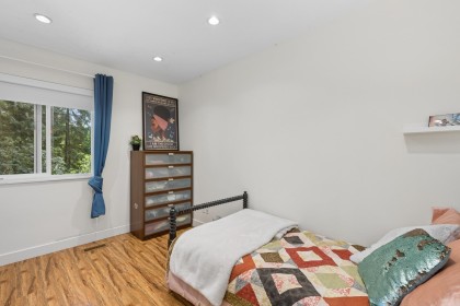 Photo 26 at 4715 Hoskins Road, Lynn Valley, North Vancouver