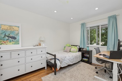 Photo 28 at 4715 Hoskins Road, Lynn Valley, North Vancouver