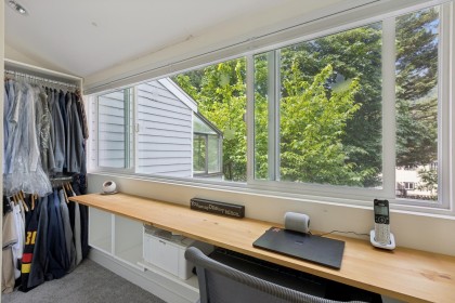 Photo 24 at 4715 Hoskins Road, Lynn Valley, North Vancouver
