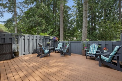 Photo 18 at 4715 Hoskins Road, Lynn Valley, North Vancouver