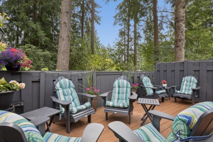 Photo 19 at 4715 Hoskins Road, Lynn Valley, North Vancouver