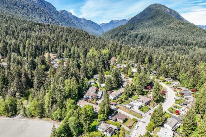 Photo 39 at 4715 Hoskins Road, Lynn Valley, North Vancouver