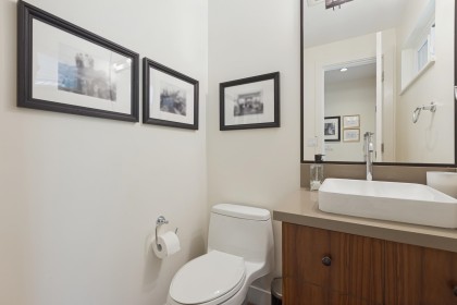 Photo 21 at 4715 Hoskins Road, Lynn Valley, North Vancouver