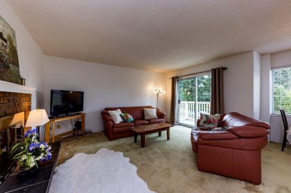Photo 3 at 475 Orwell Street, Lynnmour, North Vancouver