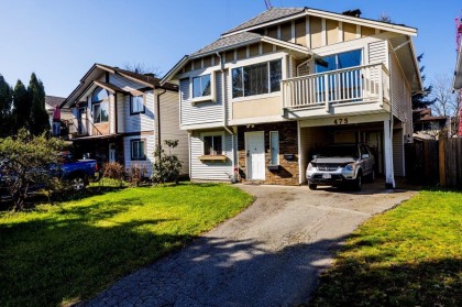 Photo 34 at 475 Orwell Street, Lynnmour, North Vancouver
