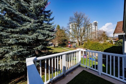 Photo 19 at 475 Orwell Street, Lynnmour, North Vancouver