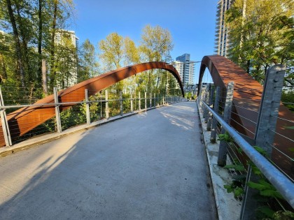 Photo 39 at 475 Orwell Street, Lynnmour, North Vancouver