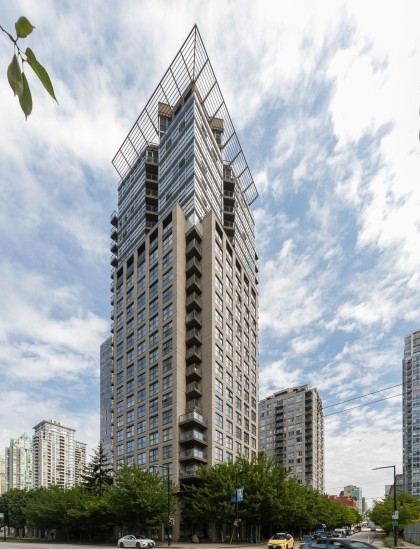 Photo 38 at 1903 - 989 Beatty Street, Vancouver West