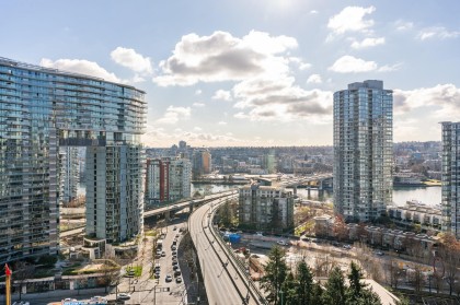 Photo 29 at 1903 - 989 Beatty Street, Vancouver West