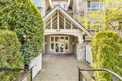 Photo 3 at 208 - 333 E 1st Street, Lower Lonsdale, North Vancouver