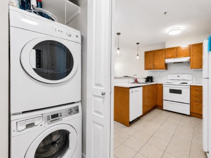 Photo 11 at 208 - 333 E 1st Street, Lower Lonsdale, North Vancouver