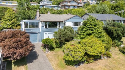 Photo 2 at 674 Blueridge Avenue, Canyon Heights NV, North Vancouver
