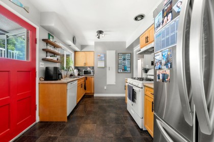 Photo 13 at 674 Blueridge Avenue, Canyon Heights NV, North Vancouver