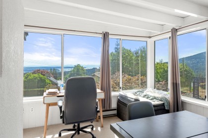 Photo 12 at 674 Blueridge Avenue, Canyon Heights NV, North Vancouver