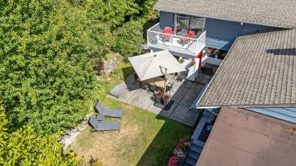 Photo 7 at 674 Blueridge Avenue, Canyon Heights NV, North Vancouver