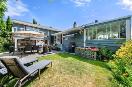 Photo 32 at 674 Blueridge Avenue, Canyon Heights NV, North Vancouver