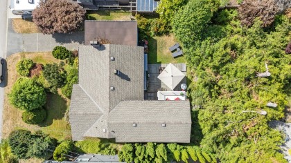 Photo 5 at 674 Blueridge Avenue, Canyon Heights NV, North Vancouver