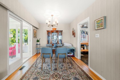 Photo 9 at 674 Blueridge Avenue, Canyon Heights NV, North Vancouver