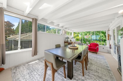 Photo 10 at 674 Blueridge Avenue, Canyon Heights NV, North Vancouver