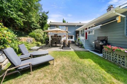 Photo 33 at 674 Blueridge Avenue, Canyon Heights NV, North Vancouver