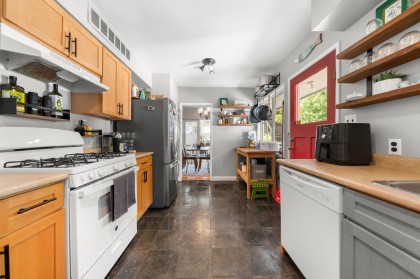 Photo 14 at 674 Blueridge Avenue, Canyon Heights NV, North Vancouver