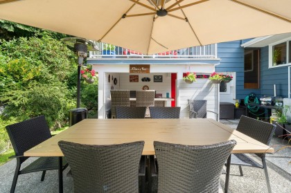 Photo 31 at 674 Blueridge Avenue, Canyon Heights NV, North Vancouver