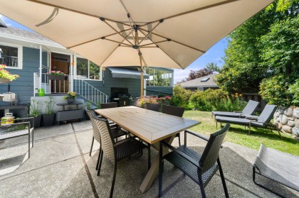 Photo 29 at 674 Blueridge Avenue, Canyon Heights NV, North Vancouver