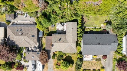 Photo 4 at 674 Blueridge Avenue, Canyon Heights NV, North Vancouver